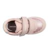 GEOX B555MA TRAINER - ROSE