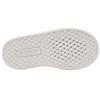 GEOX B555MA TRAINER - WHITE PURPLE