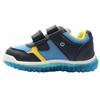 GEOX B555ZA TRAINER - BLUE MULTI