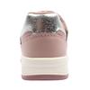 GEOX B560LA SHOE - ROSE