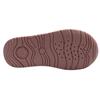 GEOX B560LA SHOE - ROSE
