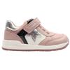 GEOX B560LA SHOE - ROSE