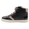 GEOX B561MC BOOT - BLACK PINK