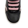 GEOX B561MC BOOT - BLACK PINK