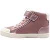 GEOX B561MG BOOT - PINK