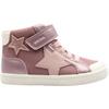 GEOX B561MG BOOT - PINK