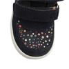 GEOX KIDS BOOT B564CA - NAVY