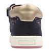 GEOX KIDS BOOT B564CA - NAVY