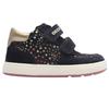 GEOX KIDS BOOT B564CA - NAVY