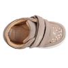 GEOX KIDS SHOE B564CA - SAND