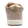 GEOX KIDS SHOE B564CA - SAND