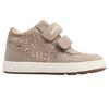 GEOX KIDS SHOE B564CA - SAND