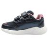 GEOX B564TA SHOE - NAVY