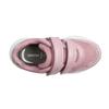 GEOX B564TA SHOE - ROSE