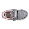 GEOX B5661A SHOE - GREY