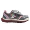GEOX B5661A SHOE - GREY