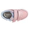 GEOX B5661B SHOE - PINK