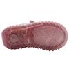 GEOX B5661B SHOE - PINK