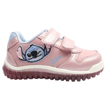 GEOX B5661B SHOE - PINK