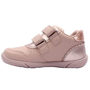 GEOX B566DC SHOE - ROSE