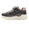 GEOX B566NB SHOE - GREY MULTI