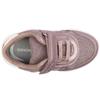GEOX B566NB SHOE - PINK