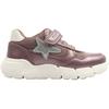 GEOX B566NB SHOE - PINK