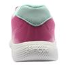 GEOX B654TA TRAINER - FUSHSIA