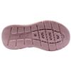 GEOX B654TA TRAINER - LILAC