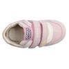 GEOX B6558B TRAINER - PINK