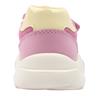 GEOX B655QA TRAINER - PINK
