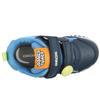 GEOX B655ZB TRAINER - NAVY BLUE