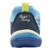GEOX B655ZB TRAINER - NAVY BLUE