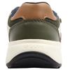 GEOX B656GC TRAINER - KHAKI