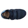 GEOX B656GC TRAINER - NAVY BLUE