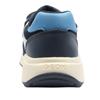 GEOX B656GC TRAINER - NAVY BLUE