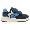 GEOX B656GC TRAINER - NAVY BLUE