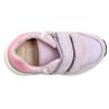 GEOX B656NA TRAINER - LAVENDER