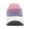 GEOX B656NA TRAINER - LAVENDER