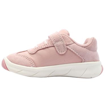 GEOX B661JA TRAINER - PINK