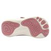 GEOX B661JA TRAINER - PINK
