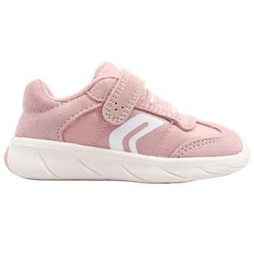 GEOX B661JA TRAINER - PINK