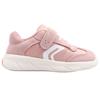 GEOX B661JA TRAINER - PINK