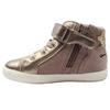 GEOX B661MA BOOT - BEIGE
