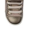 GEOX B661MA BOOT - BEIGE