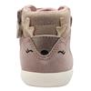 GEOX B661MA BOOT - BEIGE
