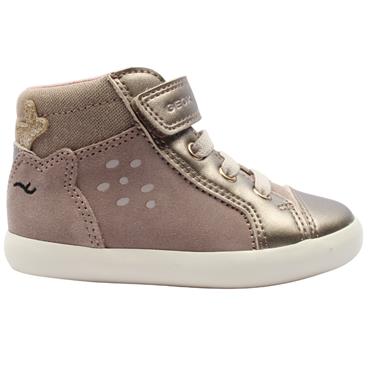 GEOX B661MA BOOT - BEIGE