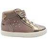 GEOX B661MA BOOT - BEIGE