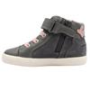 GEOX B661MA BOOT - GREY