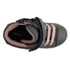 GEOX B661MA BOOT - GREY